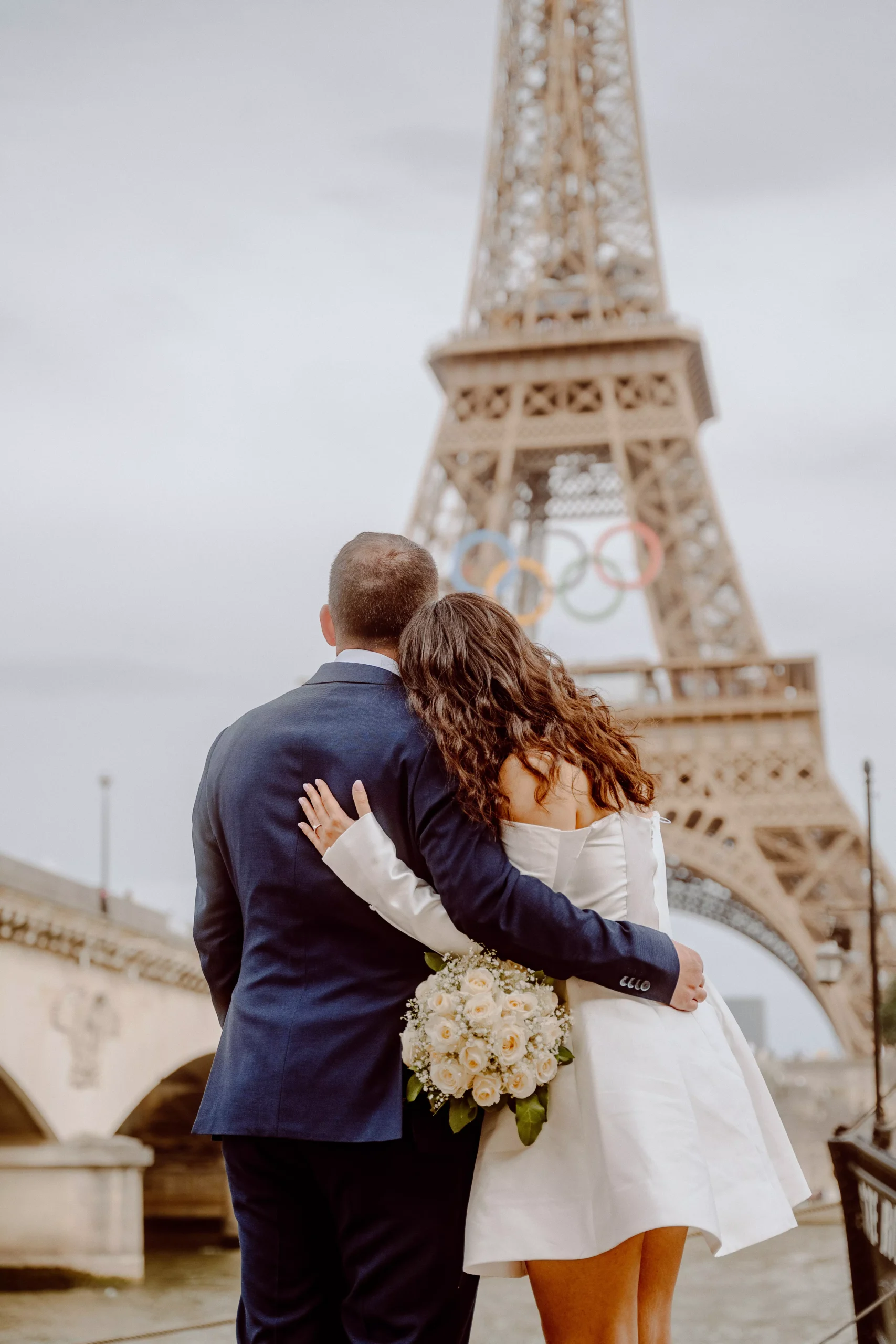 Photographe professionnelle paris Tour Eiffel